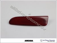 Ford Yedek Parça - BSG TAMPON LENSİ ARKA : R (TREND)